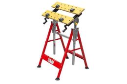 Стол зажимный Holzmann WST 10