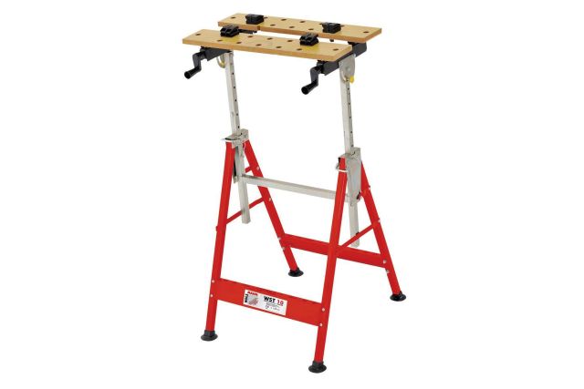 Стол зажимный Holzmann WST 10