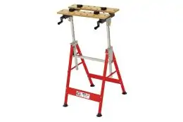 Стіл затискний Holzmann WST 10 2