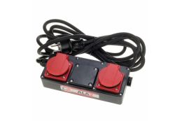 Автоматический выключатель Holzmann ALA2