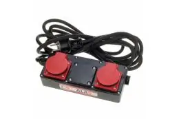 Автоматический выключатель Holzmann ALA2 1