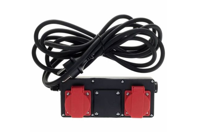 Автоматический выключатель Holzmann ALA2