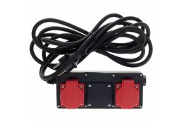 Автоматический выключатель Holzmann ALA2