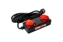 Автоматический выключатель Holzmann ALA2