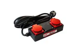 Автоматический выключатель Holzmann ALA2 4