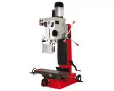 Фрезерний верстат Holzmann ZX 7045