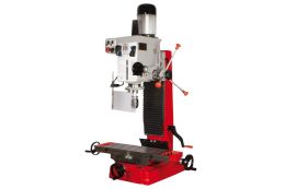 Фрезерный станок Holzmann ZX 7045