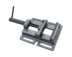 Лещата для розточувальних верстатів Holzmann M 100