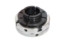 Самоцентрирующийся патрон для 4-кулачкового токарного станка Holzmann DREVD1100 2