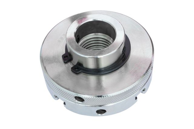 Самоцентрувальний патрон для 4-кулачкового...