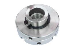 Самоцентрирующийся патрон для 4-кулачкового токарного станка Holzmann DREVD1100