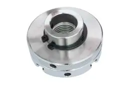 Самоцентрирующийся патрон для 4-кулачкового токарного станка Holzmann DREVD1100 3