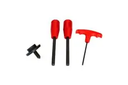 Самоцентрувальний патрон для 4-кулачкового токарного верстата Holzmann DREVD1100 4