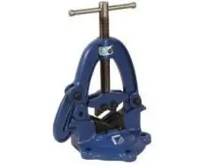 Тиски для труб Holzmann RSS 390