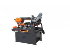 Полуавтоматическая ленточная пила DISPA MAKINA M-Y 270