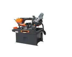 Напівавтоматична стрічкова пила DISPA MAKINA M-Y 270