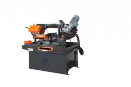 Полуавтоматическая ленточная пила DISPA MAKINA M-Y 270 1