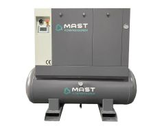 Винтовой компрессор Mast LZN-10 COMBO inverter (осушитель...