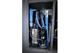 Гвинтовий компресор Mast LZN-10 COMBO inverter (осушувач + ресивер 500 л)