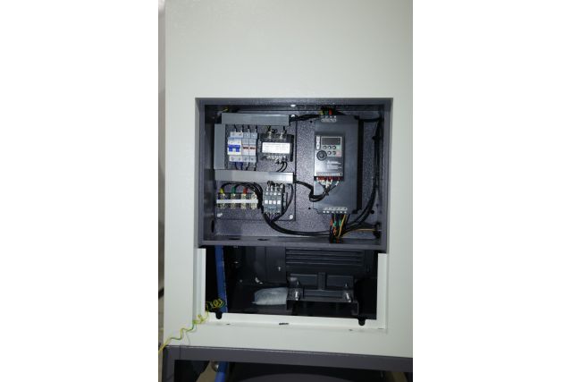 Гвинтовий компресор Mast LZN-10 COMBO inverter...