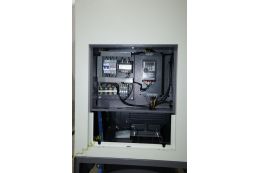 Гвинтовий компресор Mast LZN-10 COMBO inverter (осушувач + ресивер 500 л)