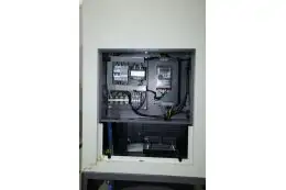 Винтовой компрессор Mast LZN-10 COMBO inverter (Осушитель + ресивер 500 л) 13