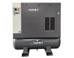 Винтовой компрессор Mast LZN-20 COMBO inverter (Осушитель...