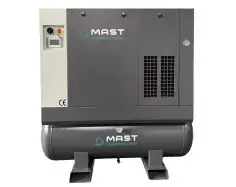 Гвинтовий компресор Mast LZN-20 COMBO inverter (Осушувач...