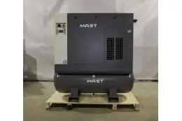 Гвинтовий компресор Mast LZN-20 COMBO inverter (Осушувач + ресивер 500 л) 2