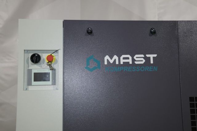 Гвинтовий компресор Mast LZN-20 COMBO inverter...