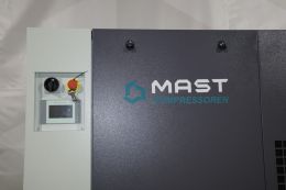 Винтовой компрессор Mast LZN-20 COMBO inverter (осушитель + ресивер 500 л)