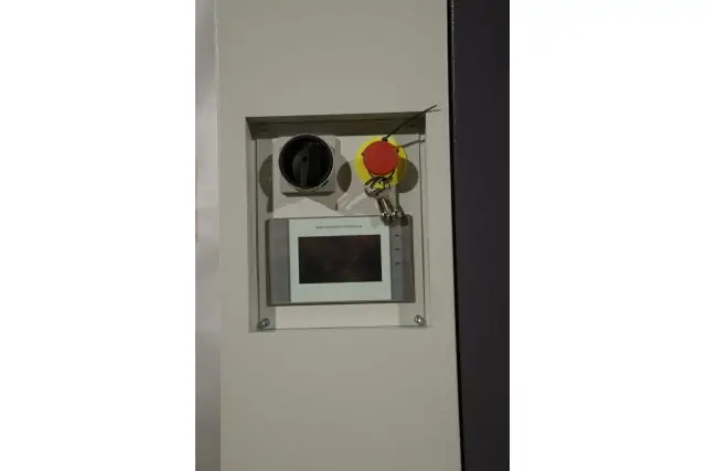 Винтовой компрессор Mast LZN-20 COMBO inverter (Осушитель + ресивер 500 л) 4