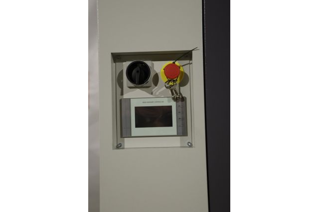 Винтовой компрессор Mast LZN-20 COMBO inverter...