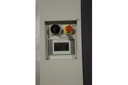 Винтовой компрессор Mast LZN-20 COMBO inverter (осушитель + ресивер 500 л)