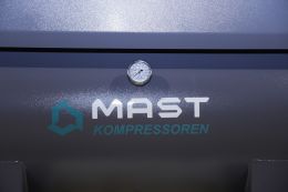 Гвинтовий компресор Mast LZN-20 COMBO inverter (осушувач + ресивер 500 л)