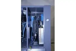 Винтовой компрессор Mast LZN-20 COMBO inverter (Осушитель + ресивер 500 л) 7