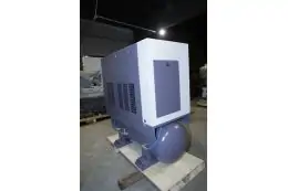 Гвинтовий компресор Mast LZN-20 COMBO inverter (Осушувач + ресивер 500 л) 9