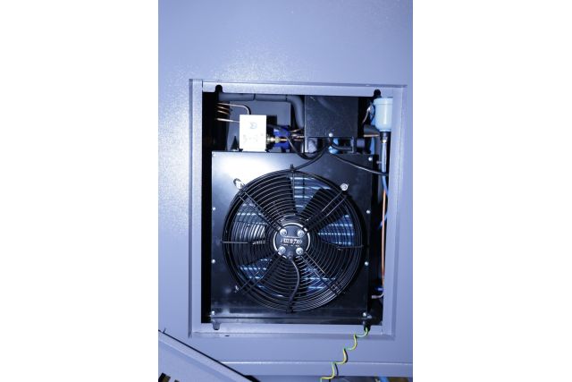 Гвинтовий компресор Mast LZN-20 COMBO inverter...