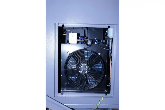 Винтовой компрессор Mast LZN-20 COMBO inverter (Осушитель + ресивер 500 л) 10