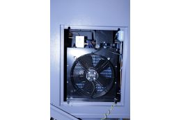 Винтовой компрессор Mast LZN-20 COMBO inverter (осушитель + ресивер 500 л)