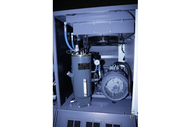 Винтовой компрессор Mast LZN-20 COMBO inverter...