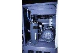 Винтовой компрессор Mast LZN-20 COMBO inverter (Осушитель + ресивер 500 л)