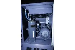 Гвинтовий компресор Mast LZN-20 COMBO inverter (Осушувач + ресивер 500 л) 11