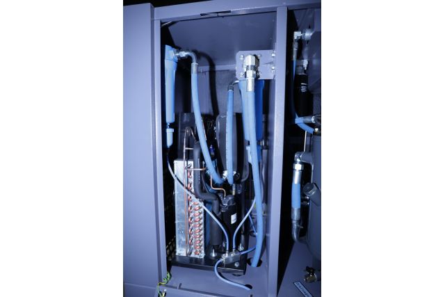 Гвинтовий компресор Mast LZN-20 COMBO inverter...