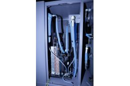 Гвинтовий компресор Mast LZN-20 COMBO inverter (осушувач + ресивер 500 л)