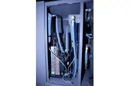 Винтовой компрессор Mast LZN-20 COMBO inverter (Осушитель + ресивер 500 л) 12