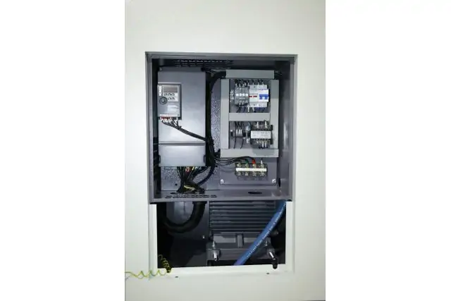Винтовой компрессор Mast LZN-20 COMBO inverter (Осушитель + ресивер 500 л) 14