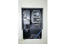 Винтовой компрессор Mast LZN-20 COMBO inverter (Осушитель + ресивер 500 л)