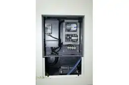 Гвинтовий компресор Mast LZN-20 COMBO inverter (Осушувач + ресивер 500 л) 14