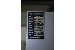 Гвинтовий компресор Mast LZN-20 COMBO inverter (Осушувач + ресивер 500 л) 15